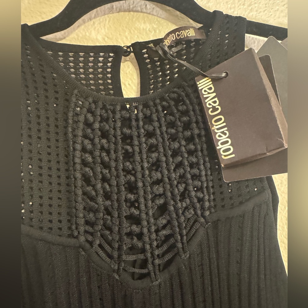 Roberto Cavalli Dress
